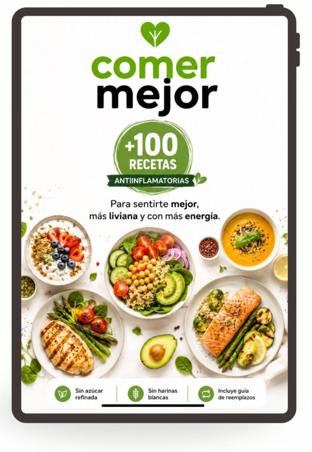 Comer Mejor